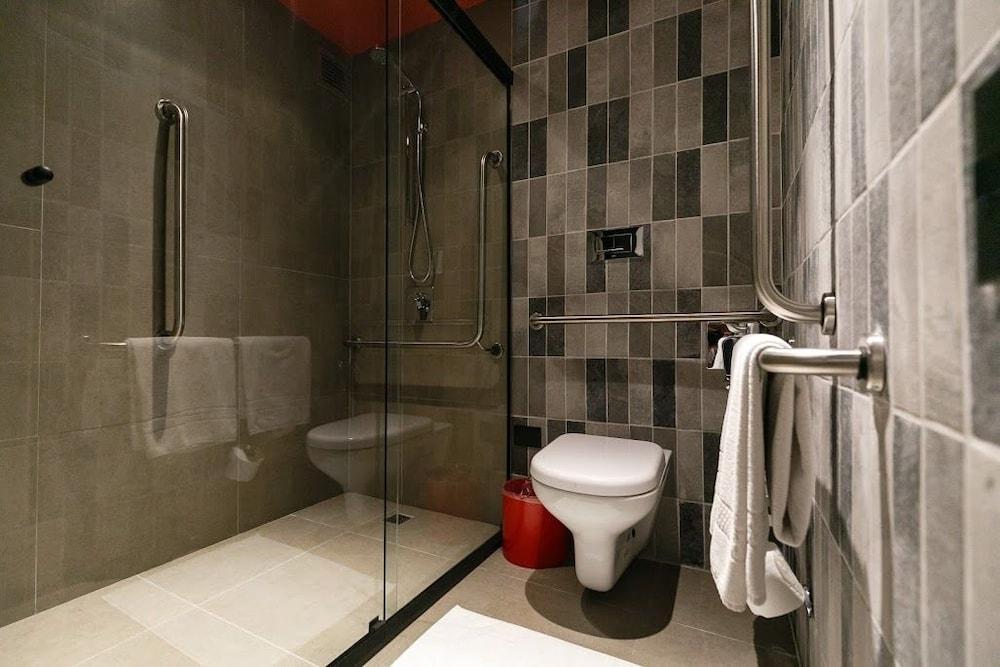 Ibis Curitiba Batel Hotel ภายนอก รูปภาพ