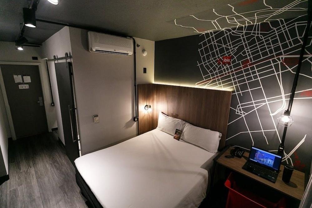 Ibis Curitiba Batel Hotel ภายนอก รูปภาพ