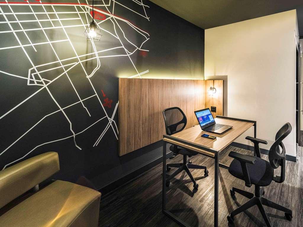 Ibis Curitiba Batel Hotel ห้อง รูปภาพ