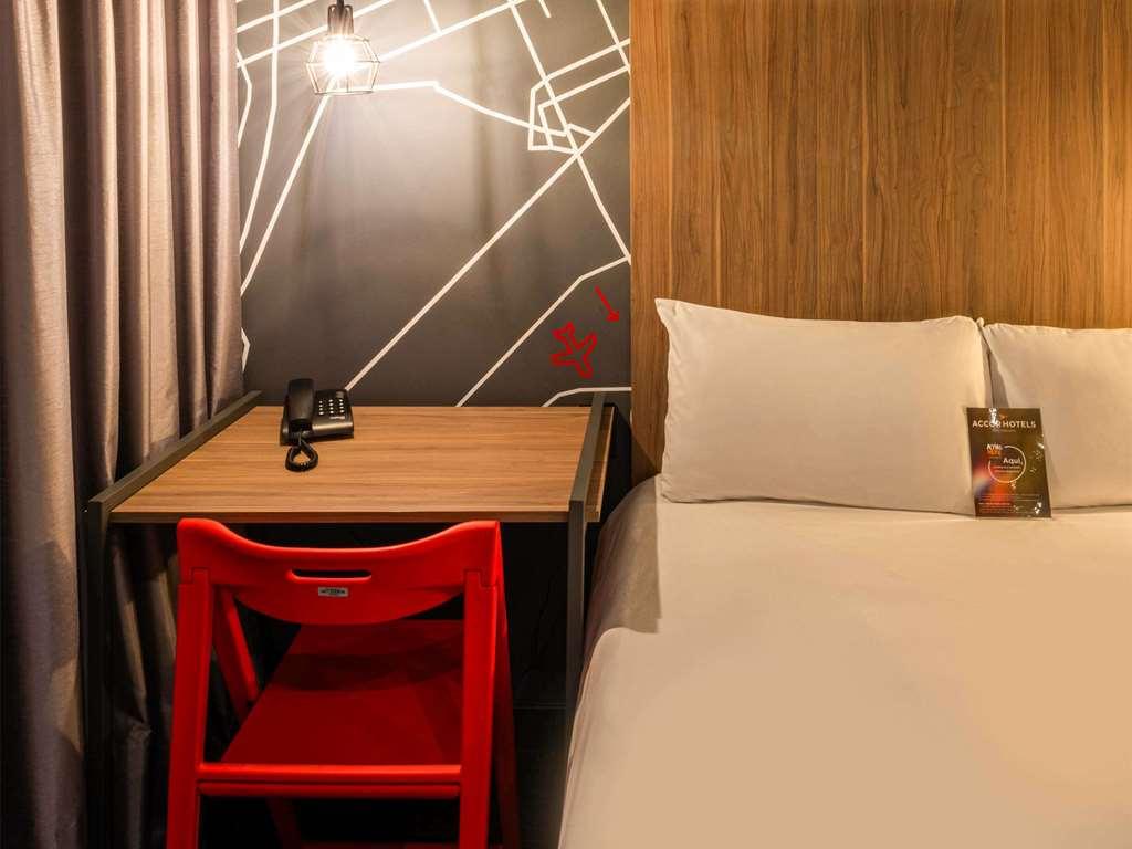 Ibis Curitiba Batel Hotel ห้อง รูปภาพ