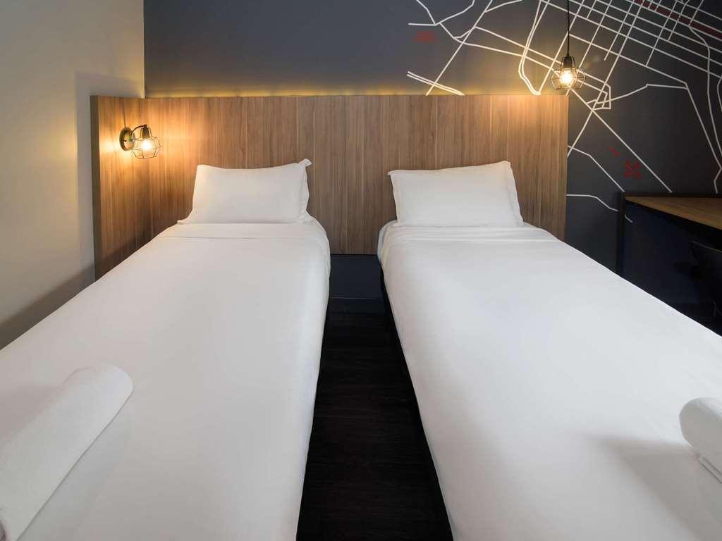 Ibis Curitiba Batel Hotel ห้อง รูปภาพ