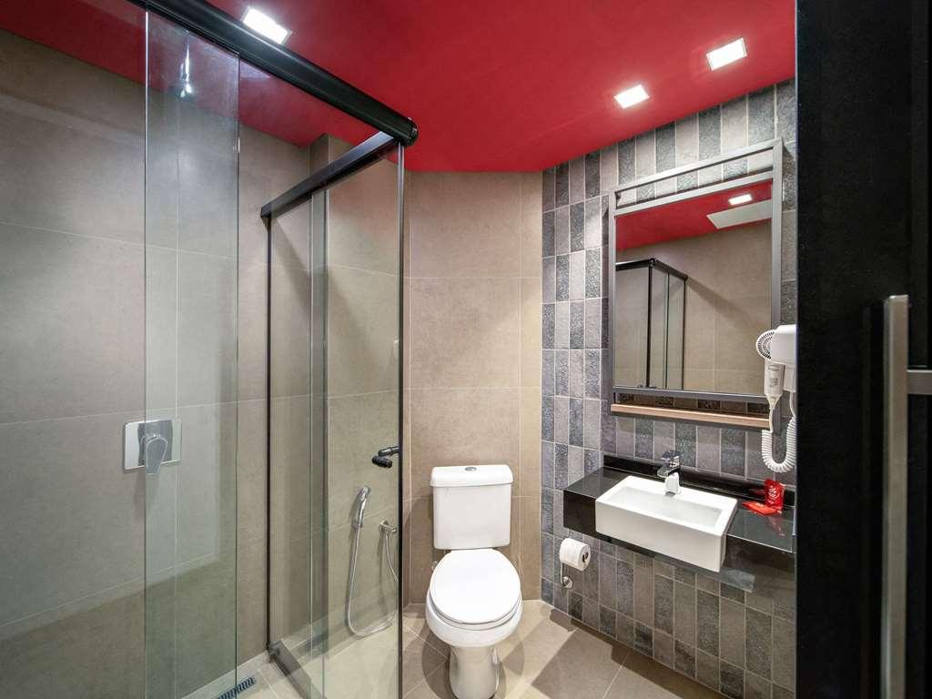 Ibis Curitiba Batel Hotel ห้อง รูปภาพ