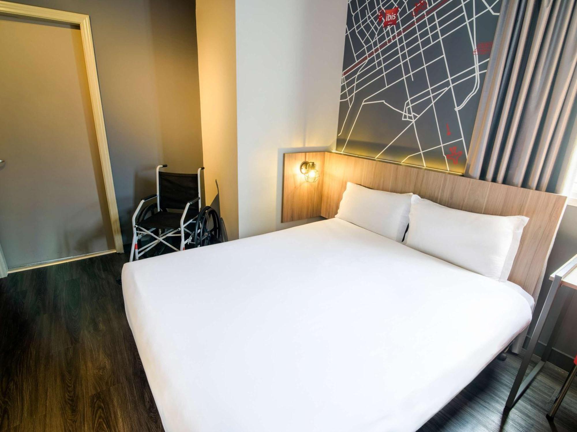 Ibis Curitiba Batel Hotel ภายนอก รูปภาพ