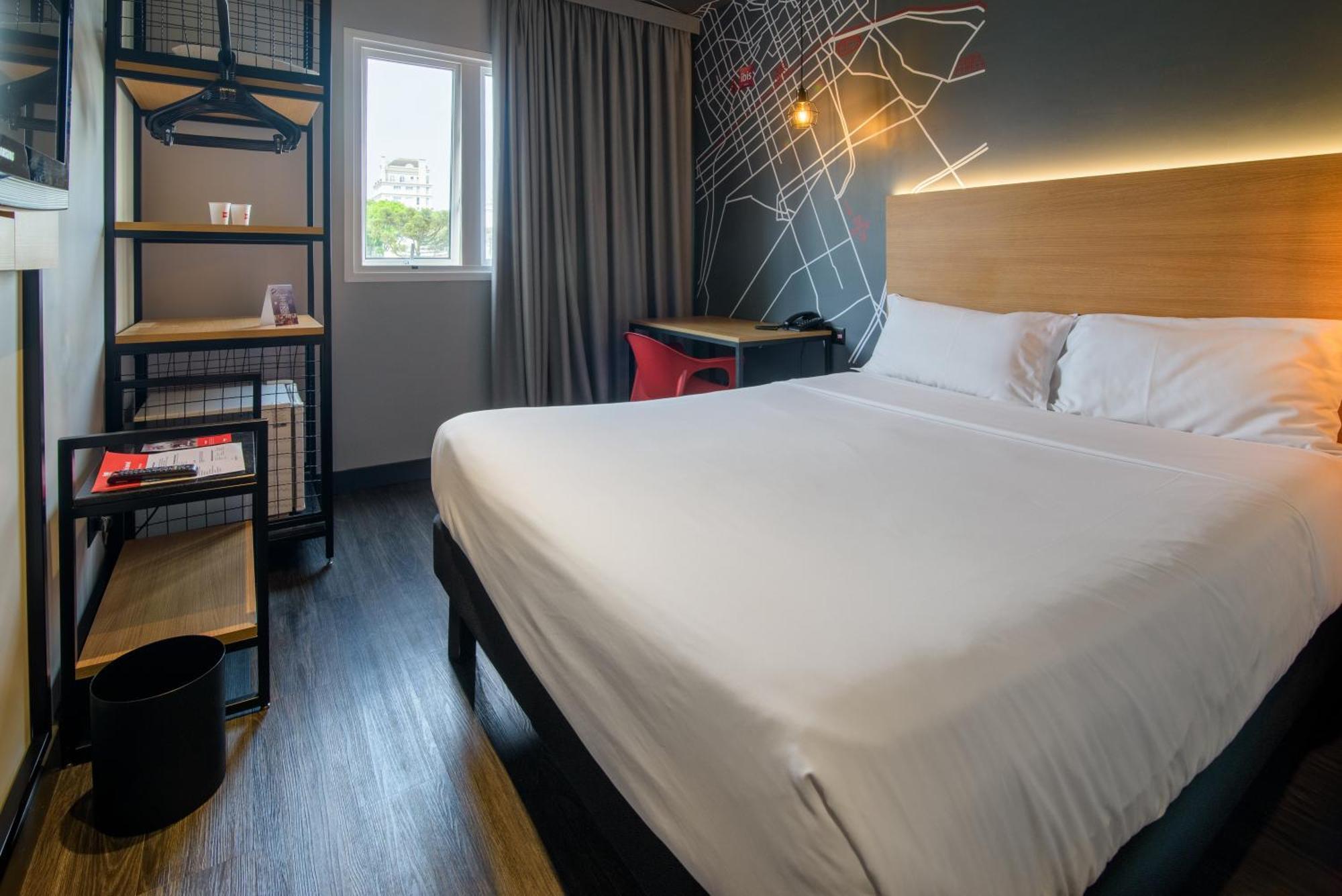 Ibis Curitiba Batel Hotel ภายนอก รูปภาพ