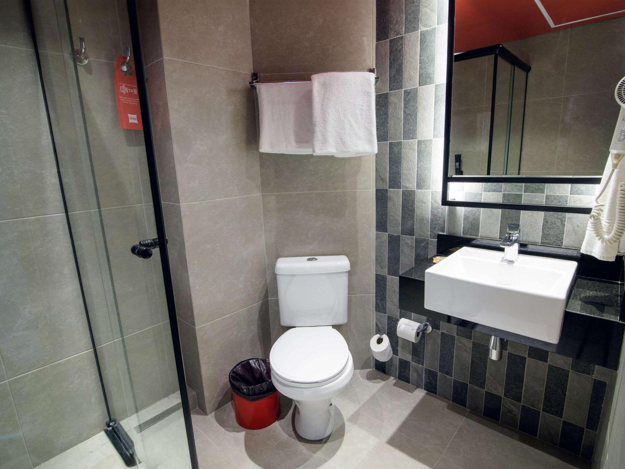 Ibis Curitiba Batel Hotel ภายนอก รูปภาพ