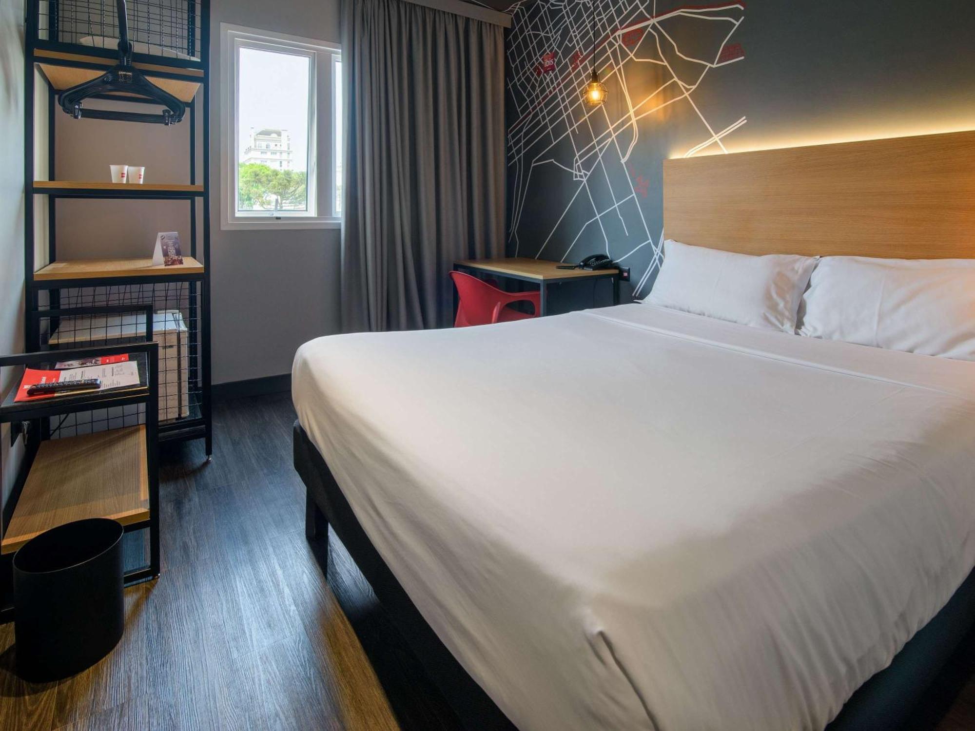 Ibis Curitiba Batel Hotel ภายนอก รูปภาพ